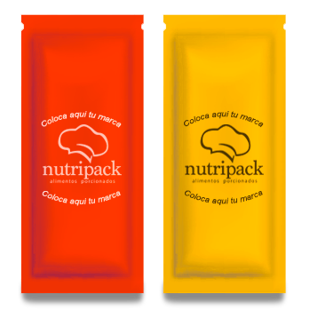 manufactura de condimentos porcionados